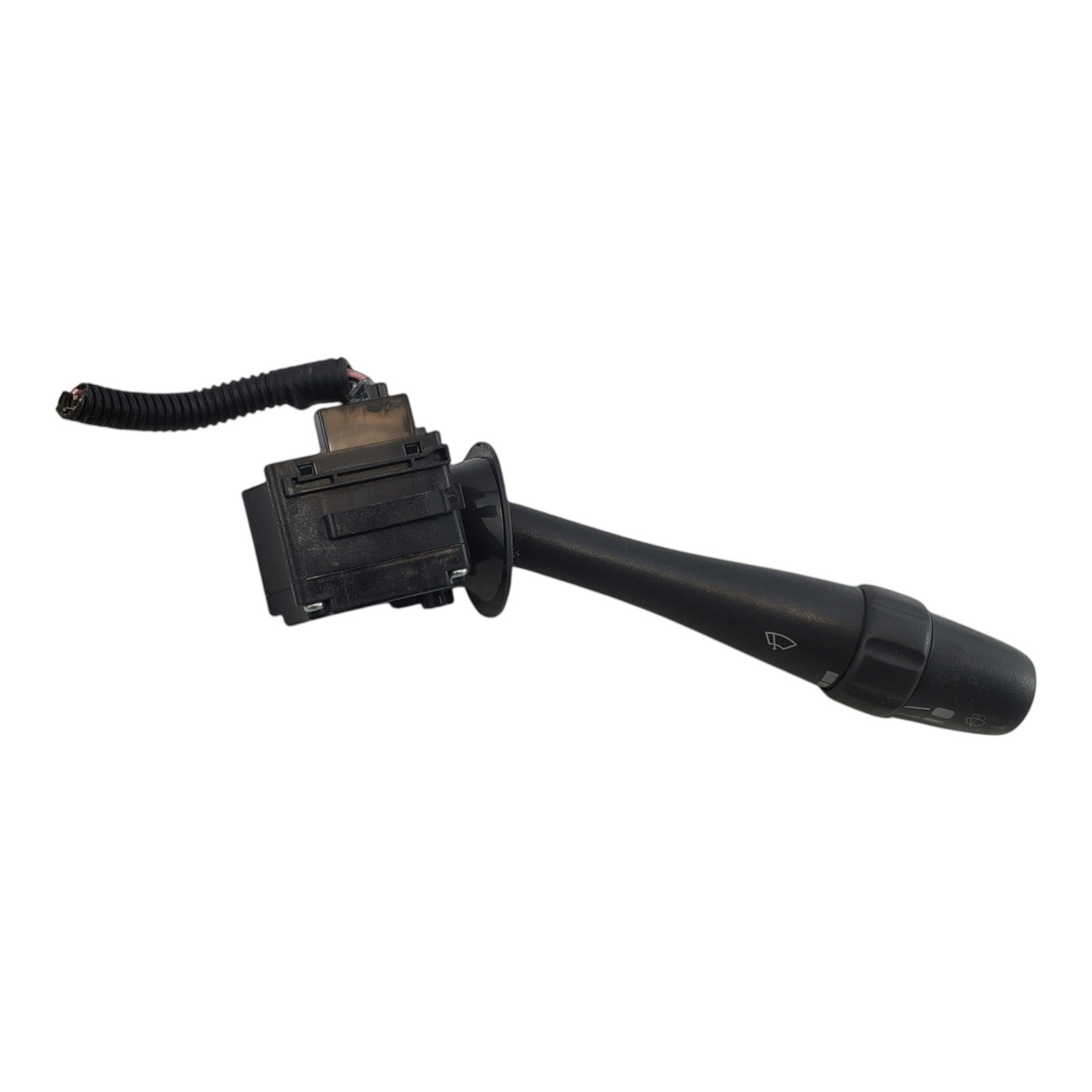 2007-2009 Chevrolet Equinox Column Switch Ana80h007b DXVCT