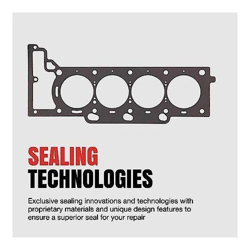 1967-1996 Ford - Engine Cylinder Head Gasket