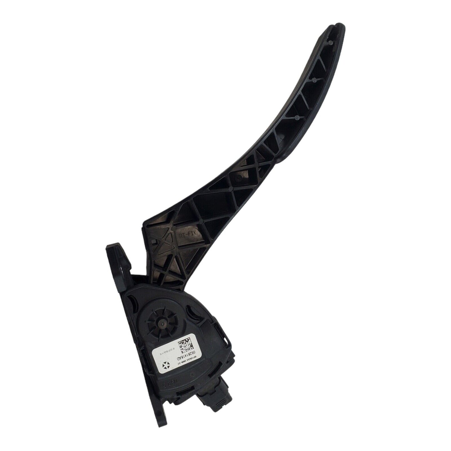 12-16 Dodge Grand Caravan Accelerator Gas Pedal 05281418 OEM