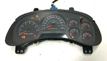 ✅ TESTED 06-09 GM Trailblazer Speedometer Instrument Gauge Cluster 15298121 190K