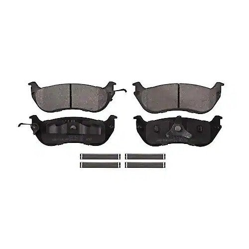 1996-2002 Crown Victoria/Grand Marquis/Town Car Disc Brake Pad Set, Rear