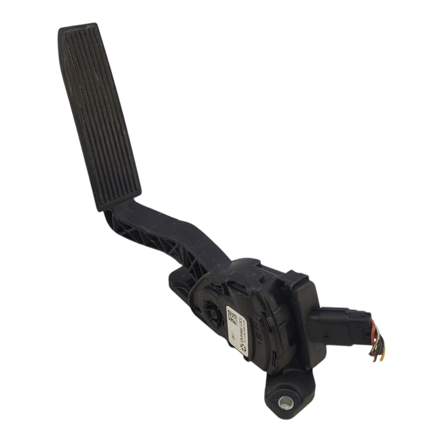 07-10 JEEP GRAND CHEROKEE ACCELERATION THROTTLE GAS PEDAL OEM 53013894AB