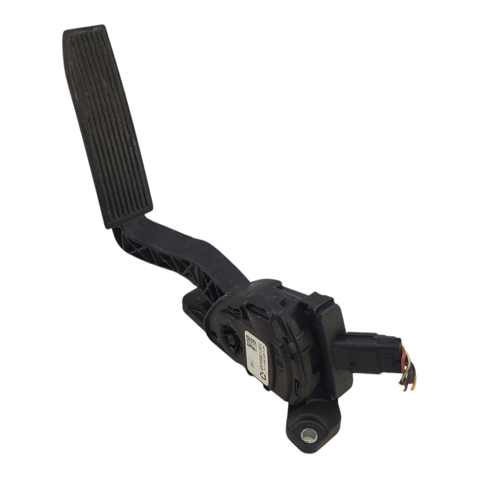 07-10 JEEP GRAND CHEROKEE ACCELERATION THROTTLE GAS PEDAL OEM 53013894AB