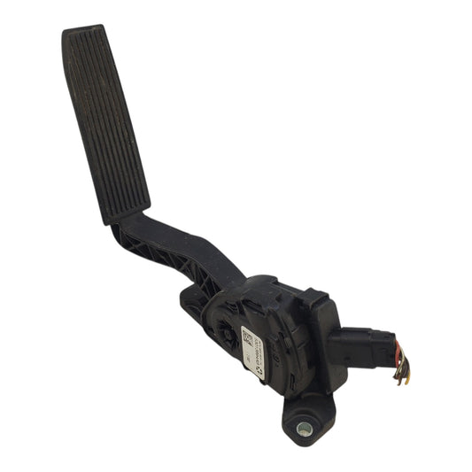 07-10 JEEP GRAND CHEROKEE ACCELERATION THROTTLE GAS PEDAL OEM 53013894AB