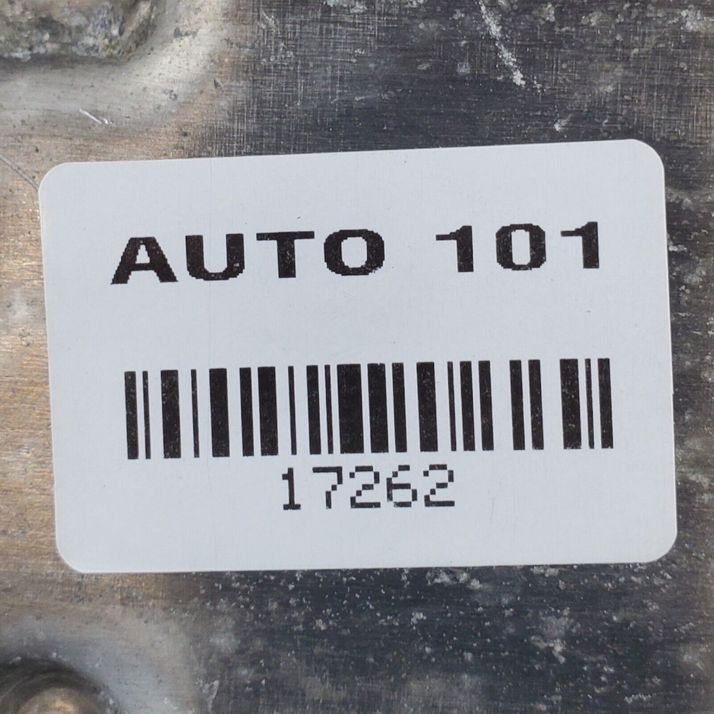 2012-2014 Fiat 500 Engine Computer Ecu Pcm Ecm Pcu Oem P05150604ab VBREV