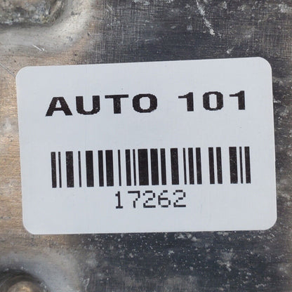 2012-2014 Fiat 500 Engine Computer Ecu Pcm Ecm Pcu Oem P05150604ab VBREV