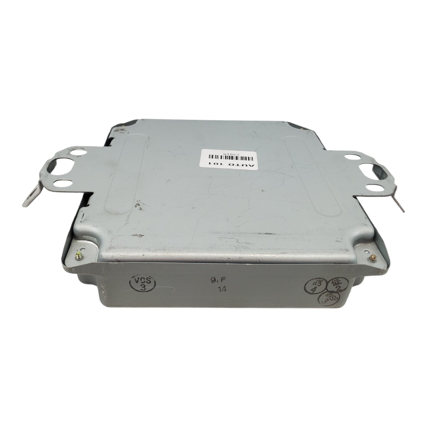 05 FORESTER Engine Control Module Computer ECU ECM PCM - 22611AJ561