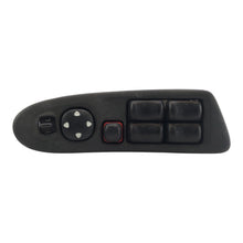 97 03 Chevy Malibu Left Driver Master Window Switch