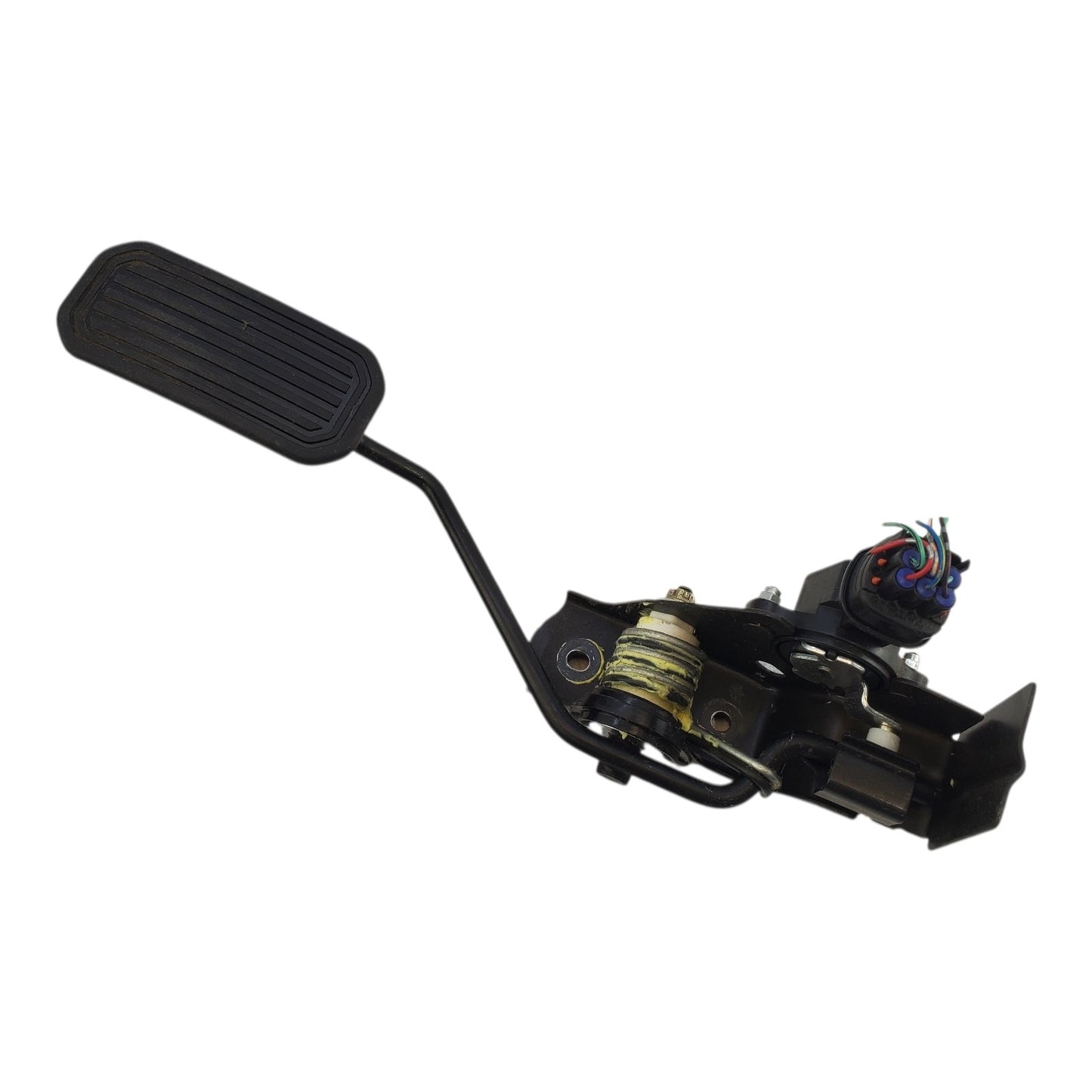 02-06 Toyota Camry Gas Pedal Assembly Accelerator 78010-33010