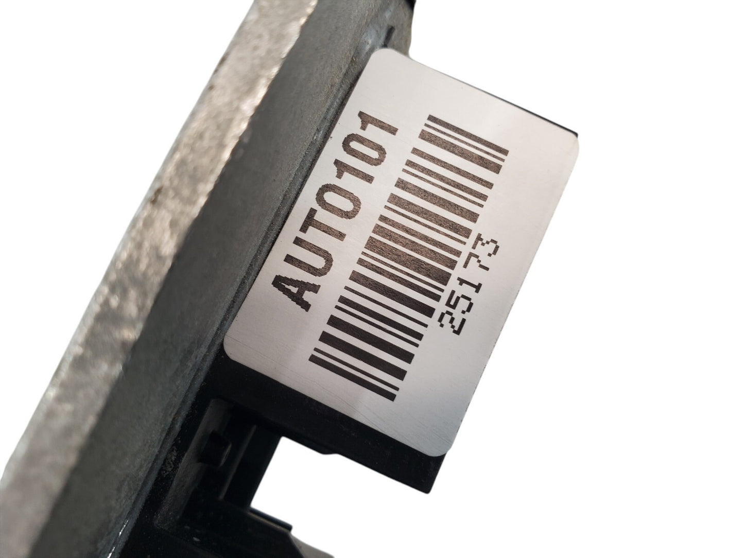 RM6U7A-12A650-BTA Ford Escape 3.0L AT 4WD ECM Engine Computer Module 05-06