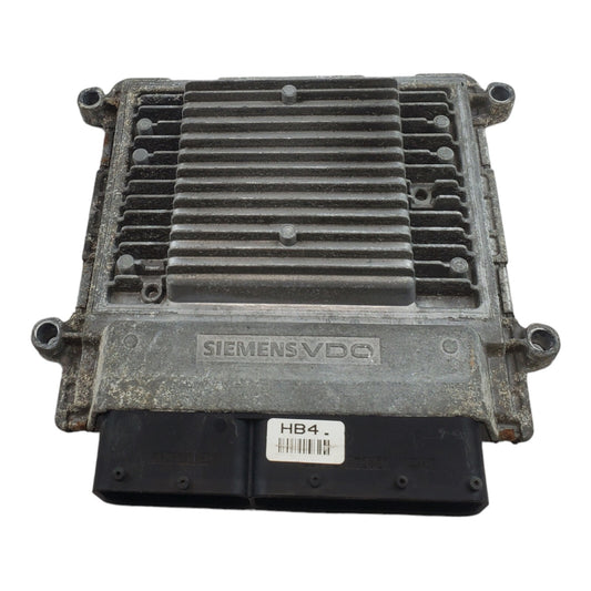 ✅2007-2010 HYUNDAI ELANTRA ENGINE CONTROL MODULE ECU ECM OEM 39150-23012