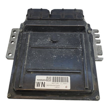 2010 Nissan Pathfinder 4.0L Engine Computer MEC77-250 C1 ECU Control Module Unit