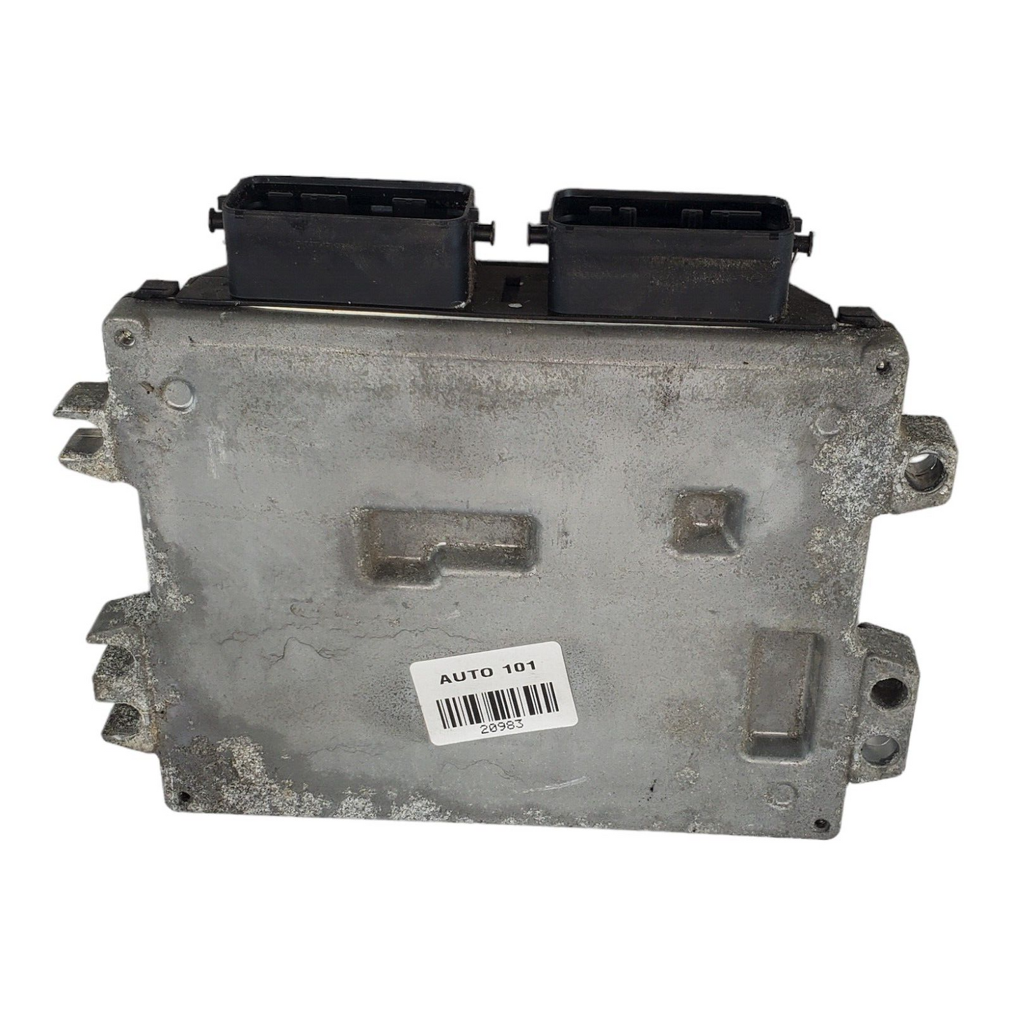 ✅2011 - 2012 Suzuki SX4 2.0L AT Engine Computer ECM ECU 33910-51MB0