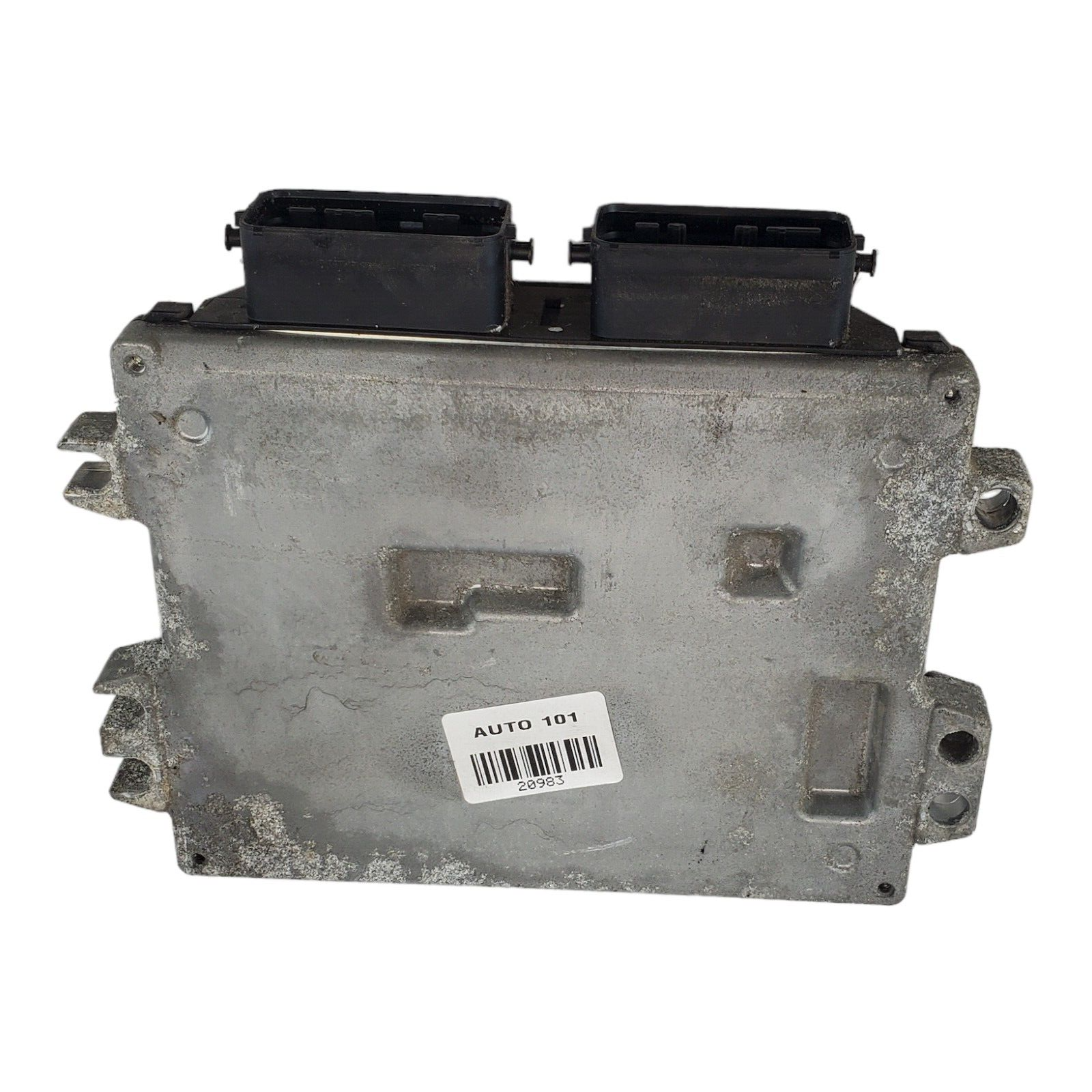 ✅2011 - 2012 Suzuki SX4 2.0L AT Engine Computer ECM ECU 33910-51MB0