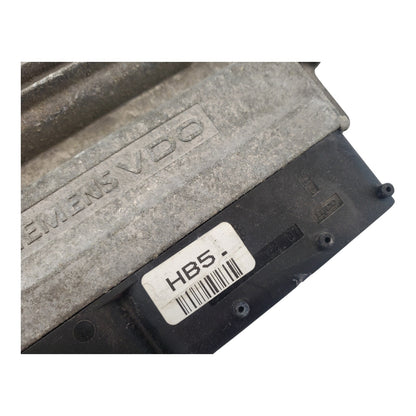 10-11 Kia Soul Engine Computer Module ECM ECU OEM 39102-23800