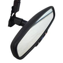 2016 2017 2018 2019 2020 2021 Chevy Trax Interior Rear View Mirror OEM E11026391