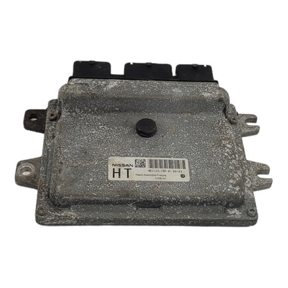13-15 Nissan Sentra MEC120-180 B1 Computer Brain Engine Control ECU ECM Module