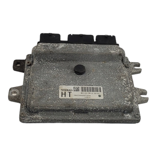 13-15 Nissan Sentra MEC120-180 B1 Computer Brain Engine Control ECU ECM Module