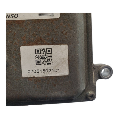 07-09 Volvo S80 ECU ECM Engine Computer Control Module Unit 30788269