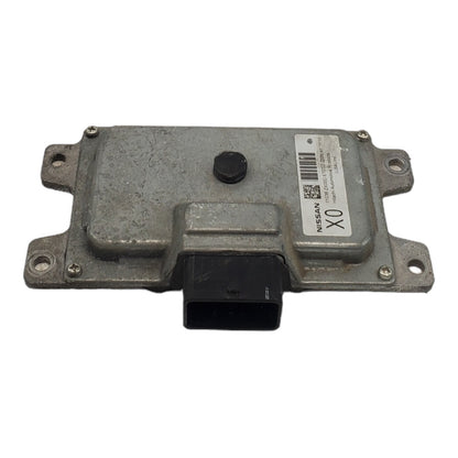 10-12 Nissan Altima Transmission Computer TCM 31036-ZX00D, ETC52-220N-A1