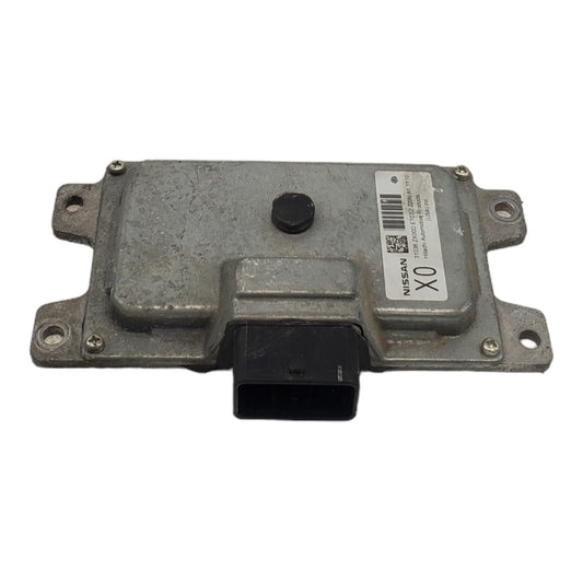 10-12 Nissan Altima Transmission Computer TCM 31036-ZX00D, ETC52-220N-A1
