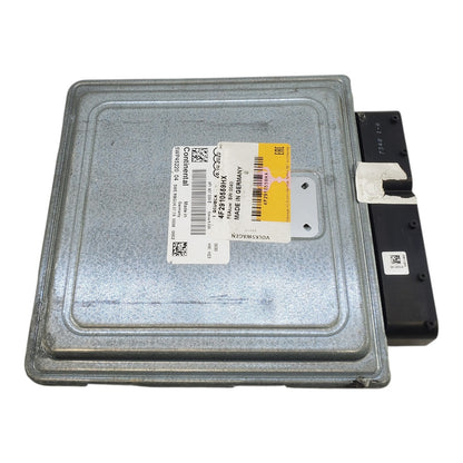 2005 - 2008 Audi A6 Engine Control Computer ECM ECU - 4F1907559E, 4F2910559D OEM