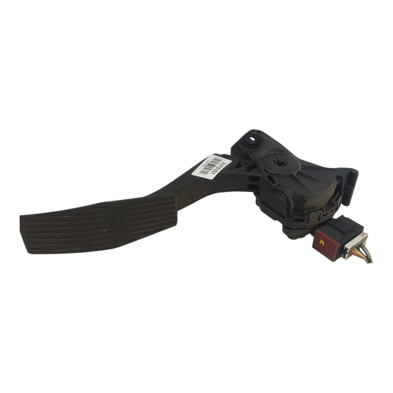 2011 CHEVROLET CRUZE Sedan Accelerator Throttle Gas Pedal w/ Sensor 6PV009765-07