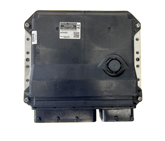 ✅PROGRAMMED 2008 Toyota Yaris 1.5L Engine Computer ECM OEM 89661-52G50 PLUG&PLAY