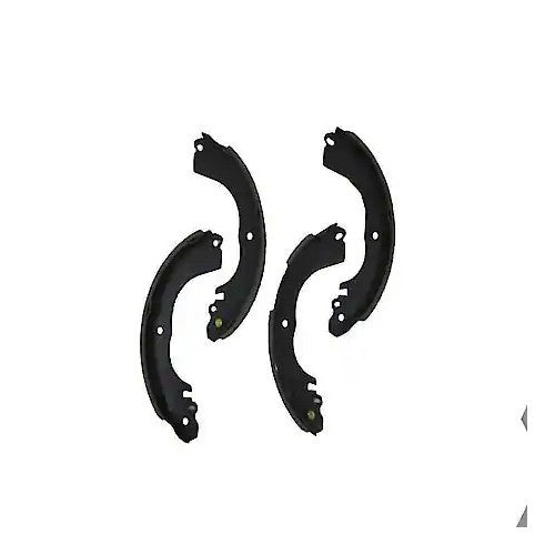 2008-2023 Mitsubishi/Nissan Rear Drum Brake Shoe
