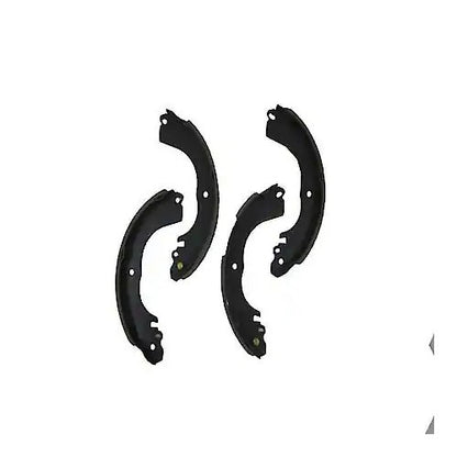 2008-2023 Mitsubishi/Nissan Rear Drum Brake Shoe