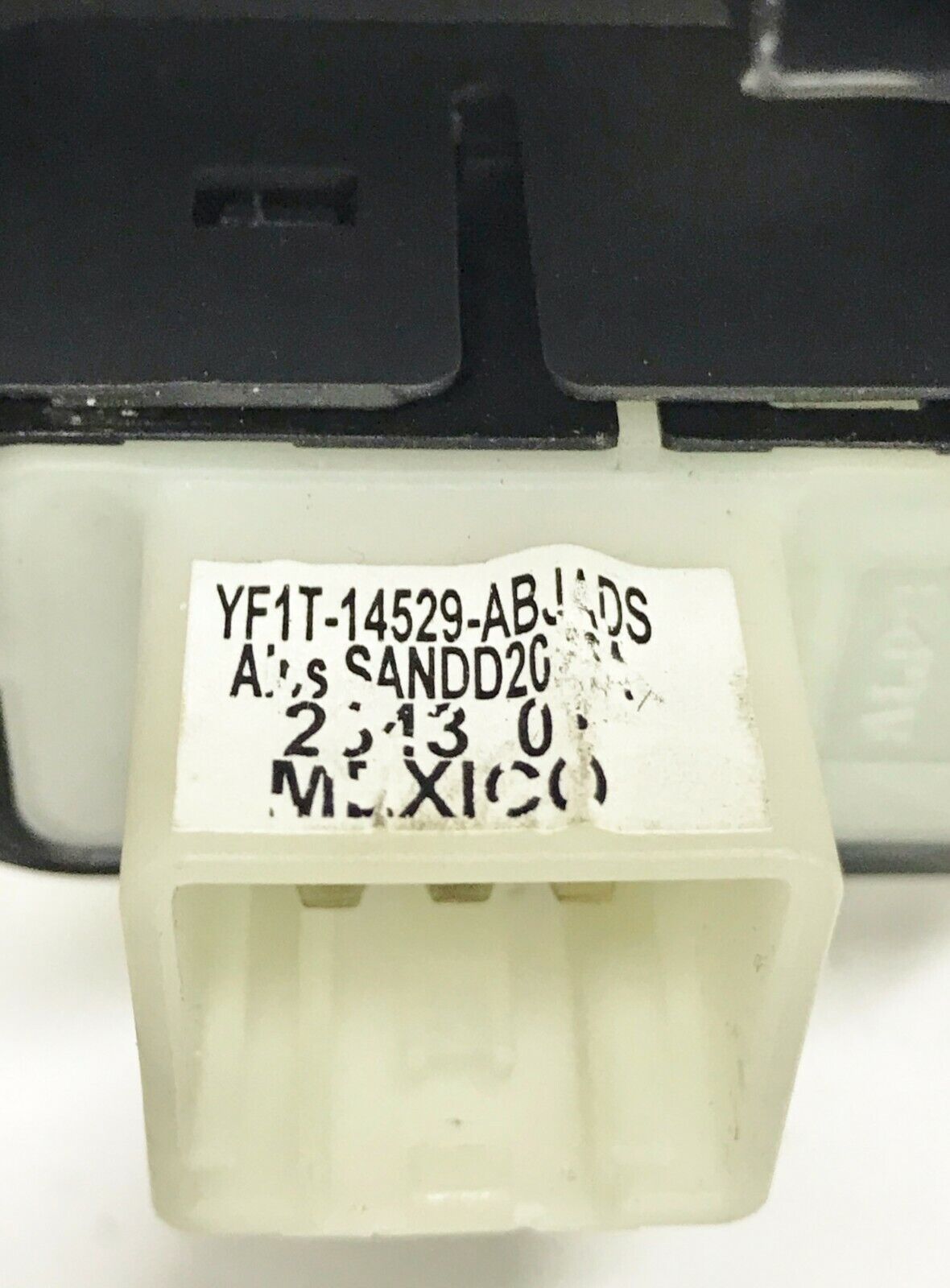 ✅ 01-03 Explorer Sport YF1T-14529-ABJADS Right Front Passenger Window Switch OEM