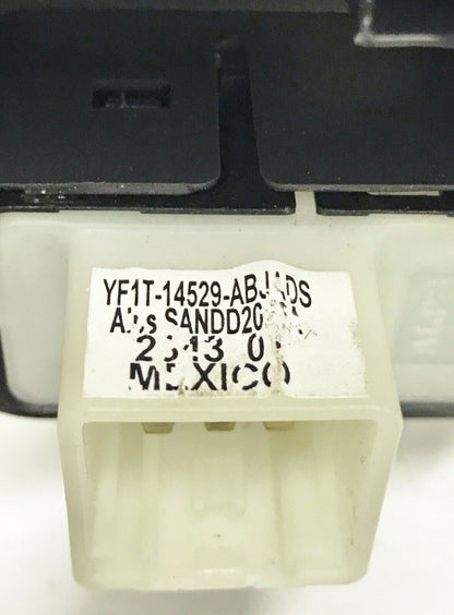 ✅ 01-03 Explorer Sport YF1T-14529-ABJADS Right Front Passenger Window Switch OEM