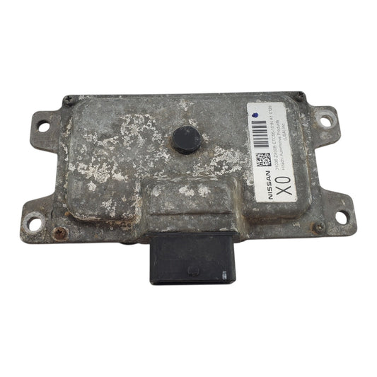 2010 Nissan Altima 31036 ZX00B TCM Transmission Shift Computer Control Module