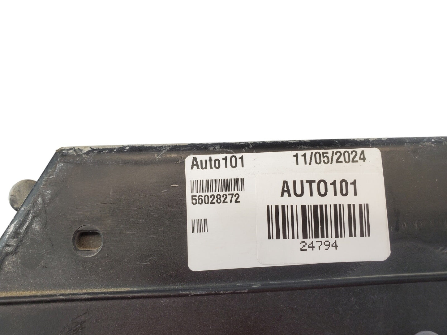 94-95 RAM TRUCK 5.2 ECU ECM PCM ENGINE CONTROL COMPUTER 56028272 REBUILT 0533
