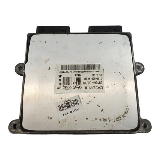 ✅2009 - 2011 11 KIA BORREGO 3.8L ENGINE COMPUTER ECU ECM OEM 39106-3C710