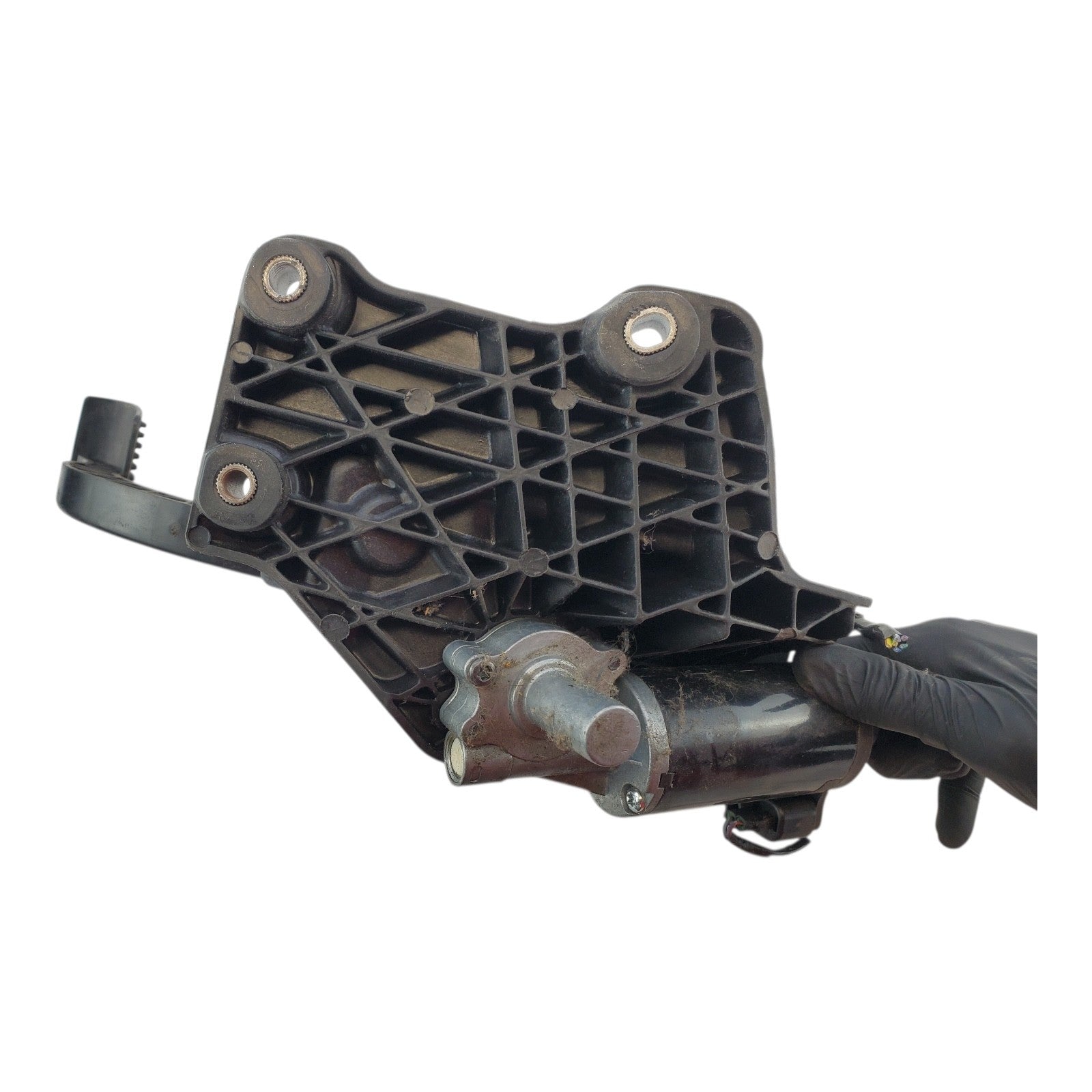 Ford  Gas Pedal Accelerator K863G OEM