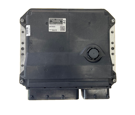 ✅ PROGRAMMED 13-15 Scion Engine Control Module Computer 89661-12T90 PLUG&PLAY