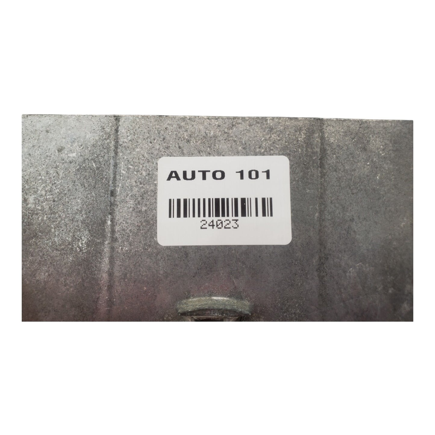 07-09 Honda CR-V Engine Control Module 37820-RZA-A77
