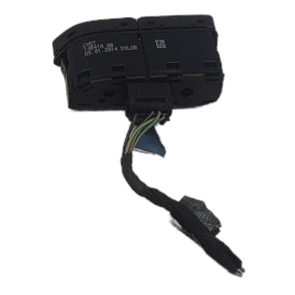 12-14 Ford Focus Rear Defrost Control Switch Button CM5T-14B418-AB OEM