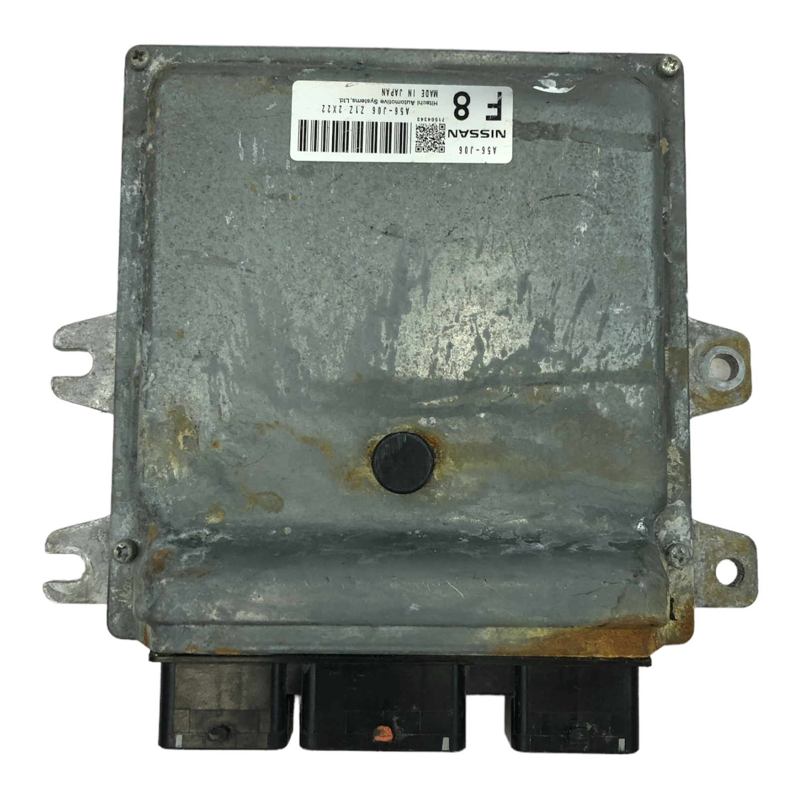 ✅ 12-13 Nissan Maxima Engine Control Module ECM Computer A56-J06 Z1Z