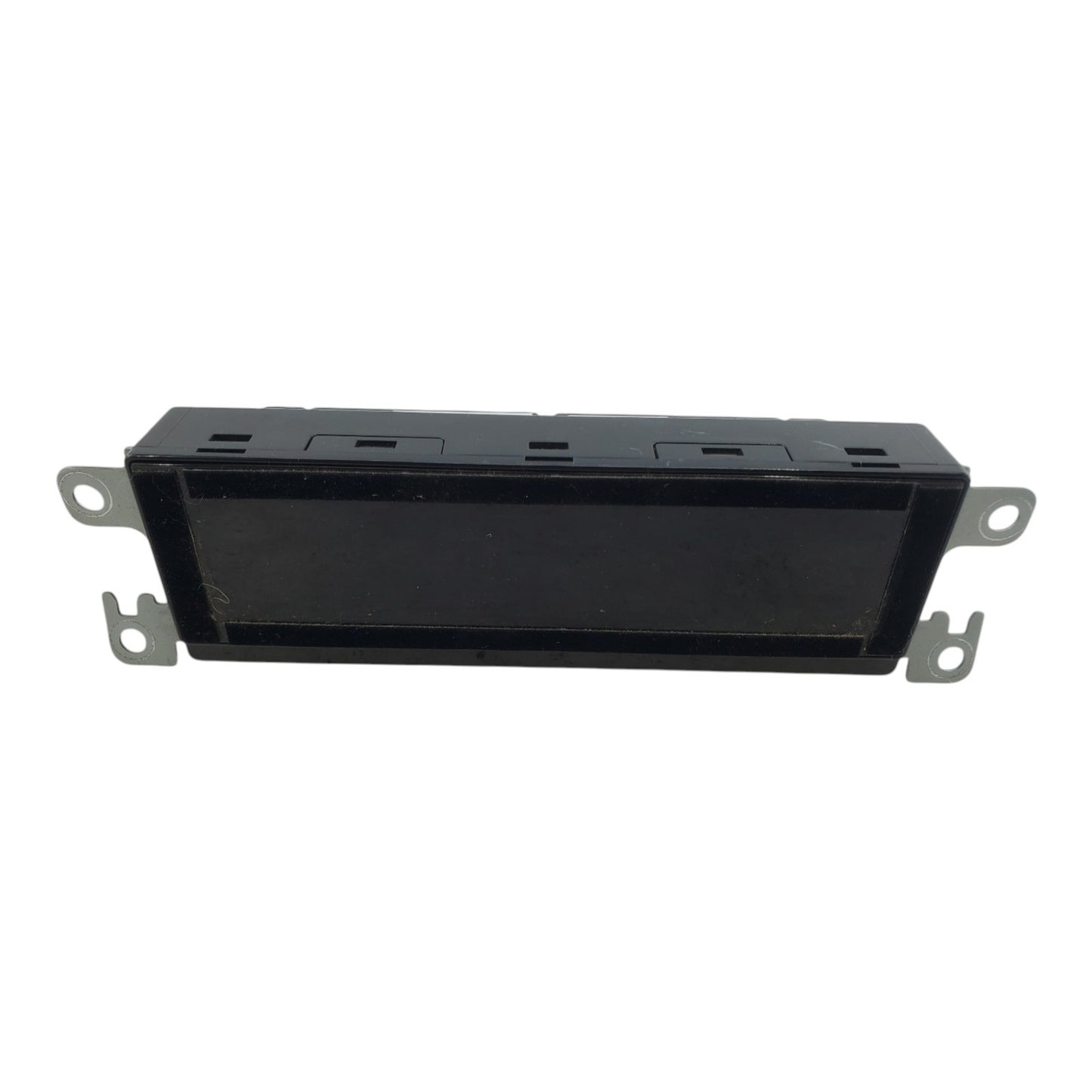10-12 Ford Escape Mariner Info Information Radio Display Screen BL8T-19C116-AA