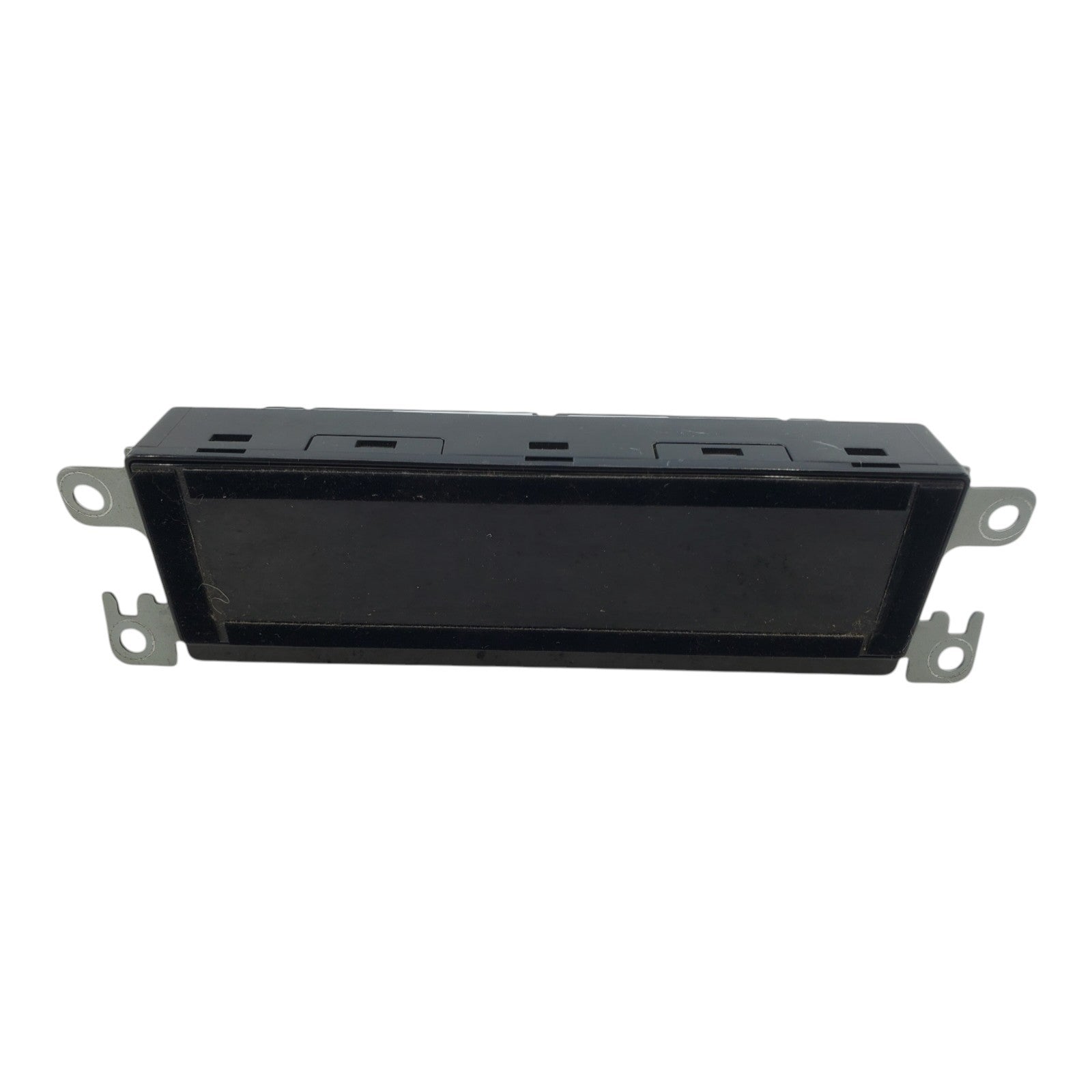 10-12 Ford Escape Mariner Info Information Radio Display Screen BL8T-19C116-AA