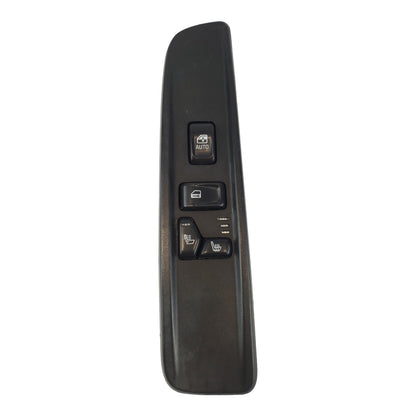 ✅ 02-04 Trailblazer Envoy Bravada Passenger Right Window Switch OEM 15079605