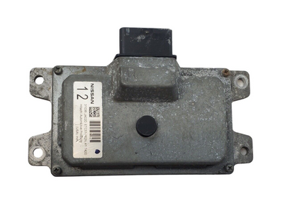 07-08 Nissan Altima 31036 JA02E TCM TCU Transmission Computer Control Module
