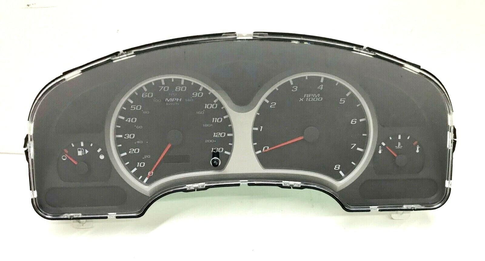 ✅ 05-06 Chevrolet Equinox Speedometer Instrument Gauge Cluster 15289974 GM