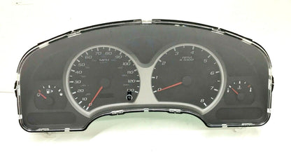 ✅ 05-06 Chevrolet Equinox Speedometer Instrument Gauge Cluster 15289974 GM