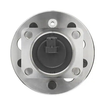 1991-2011 Buick/Cadillac/Chevrolet/Oldsmobile/Pontiac Rear Wheel Bearing and