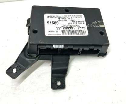 03-04 AVIATOR EXPLORER MOUNTAINEER Anti Theft Locking Module 3L2T-15K602-AA