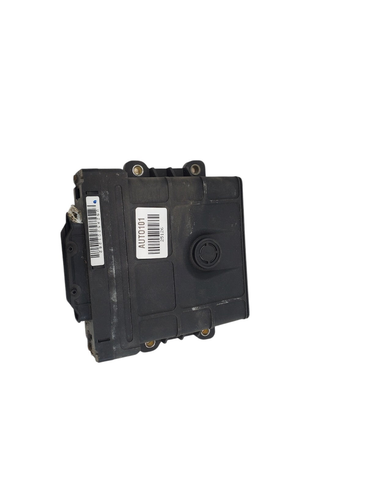 05 06 OEM VW Jetta 2.5L Transmission Control Module TCM TCU 09G 927 750 AS