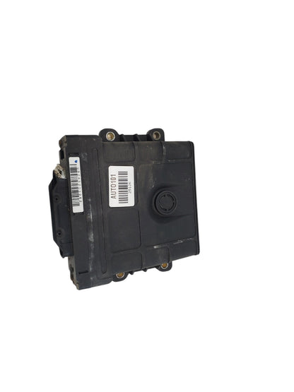 05 06 OEM VW Jetta 2.5L Transmission Control Module TCM TCU 09G 927 750 AS